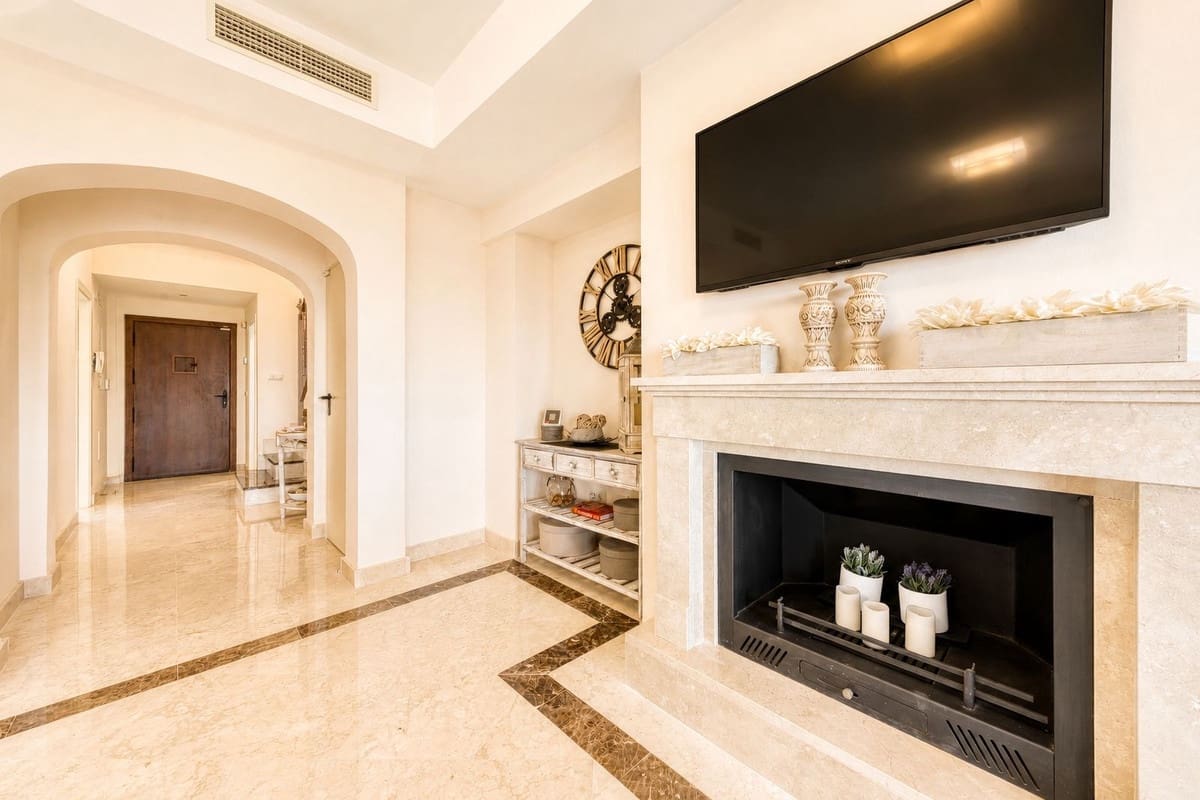 3 slaapkamer Huis te koop in Estepona met zwembad garage - € 489.000 (Ref: 9337217)