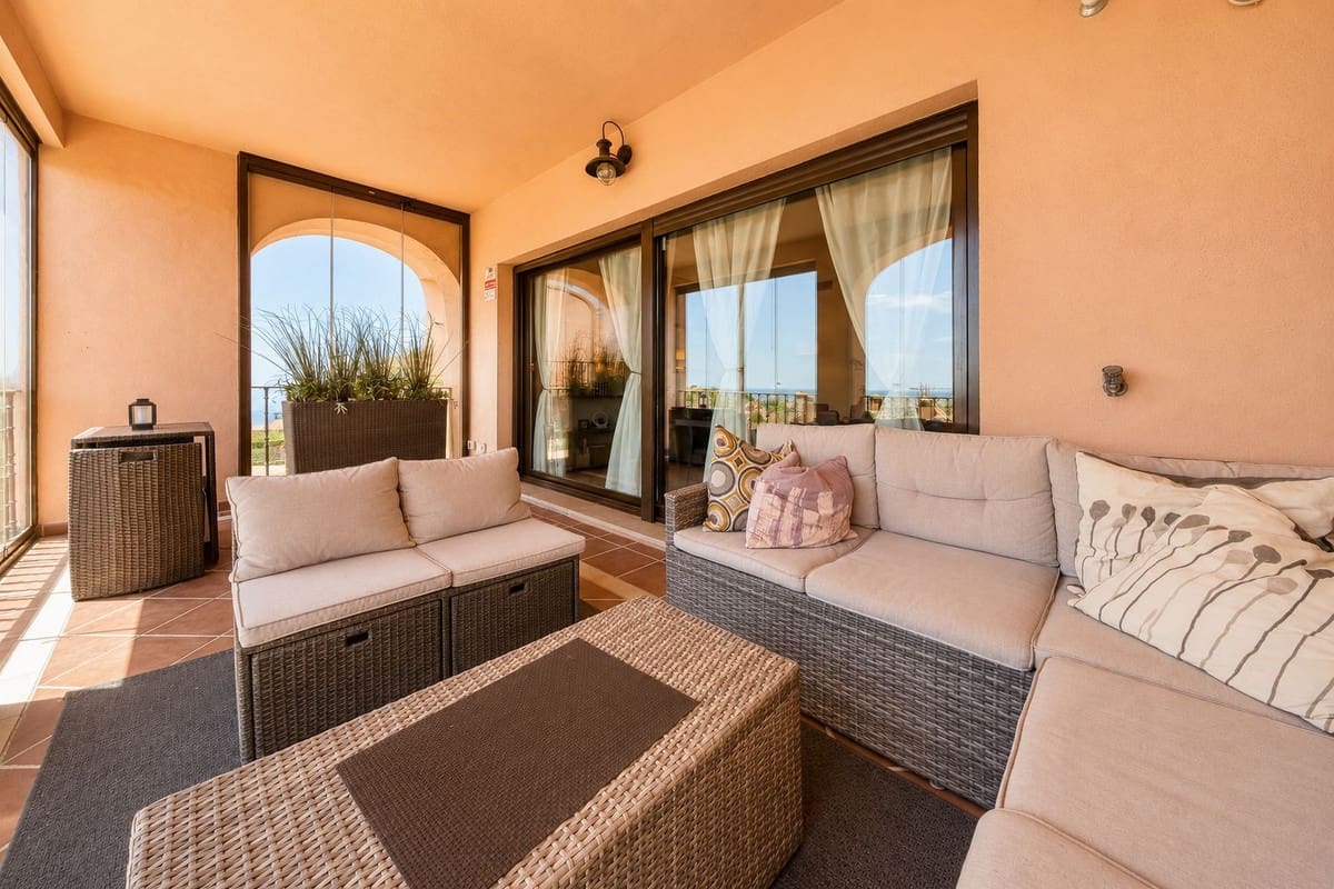 3 slaapkamer Huis te koop in Estepona met zwembad garage - € 489.000 (Ref: 9337217)