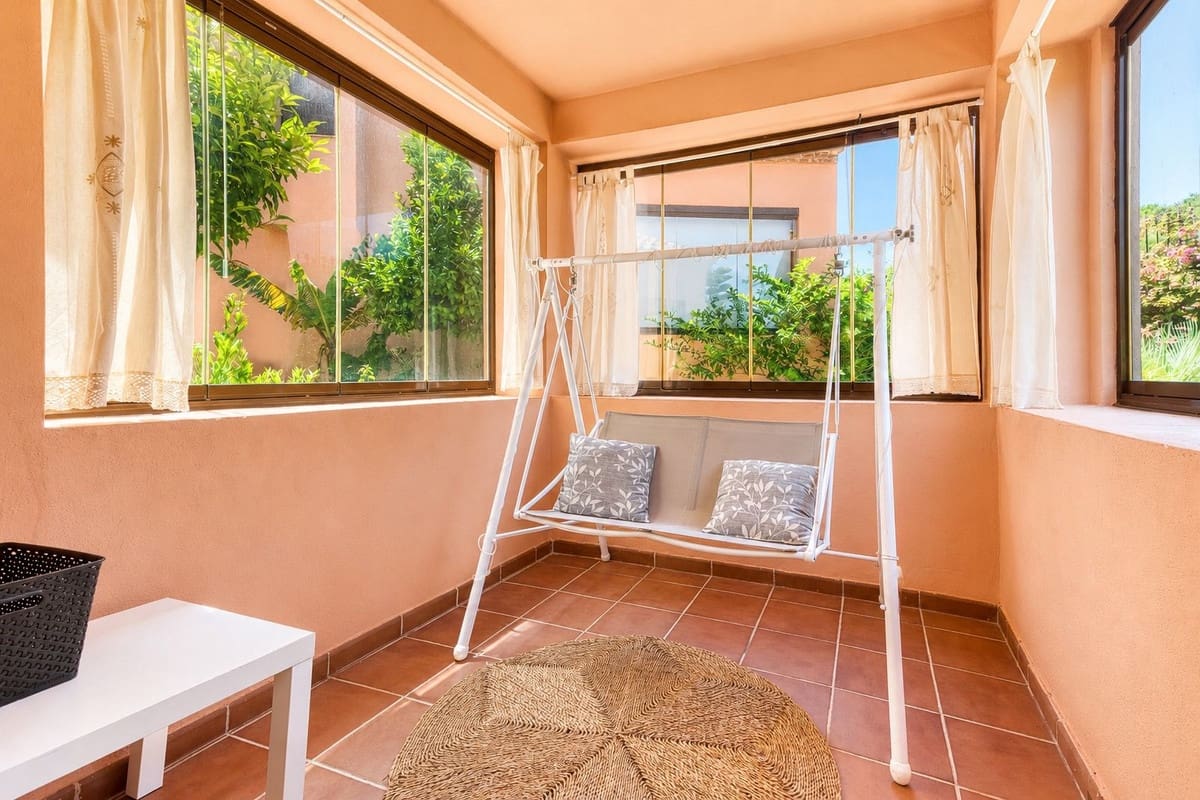 3 slaapkamer Huis te koop in Estepona met zwembad garage - € 489.000 (Ref: 9337217)