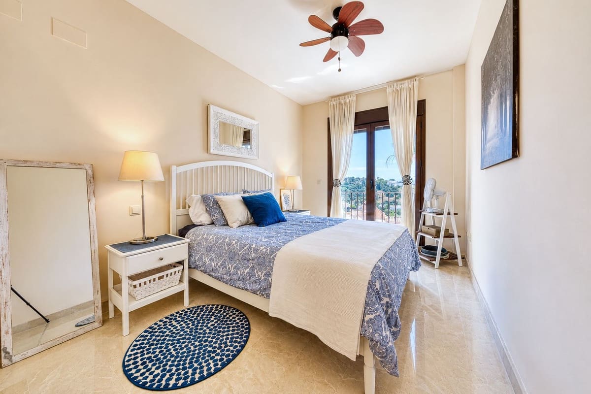 3 slaapkamer Huis te koop in Estepona met zwembad garage - € 489.000 (Ref: 9337217)
