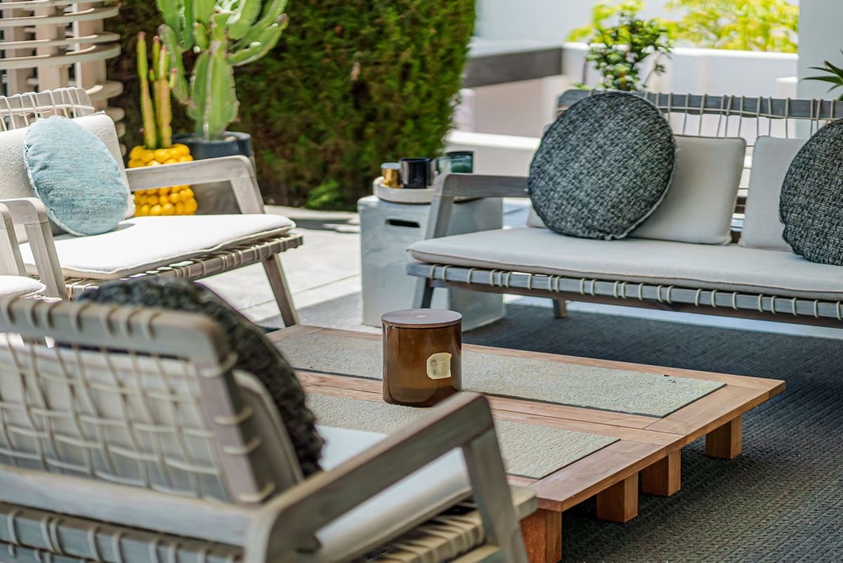 4 Zimmer Villa zu verkaufen in Nueva Andalucia mit Pool Garage - 3.900.000 € (Ref: 9344003)