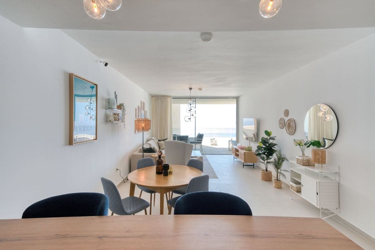 2 bedroom Apartment for sale in Benalmadena with pool garage - € 599,000 (Ref: 9344004)