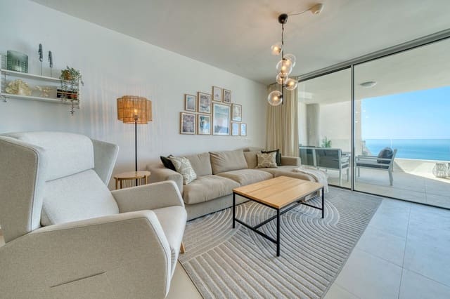 2 bedroom Apartment for sale in Benalmádena with pool garage - € 599,000 (Ref: 9344004)