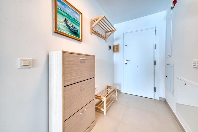 2 bedroom Apartment for sale in Benalmádena with pool garage - € 599,000 (Ref: 9344004)