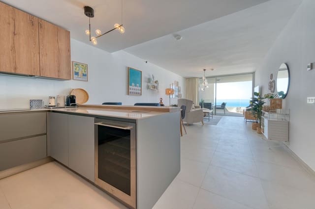 2 bedroom Apartment for sale in Benalmádena with pool garage - € 599,000 (Ref: 9344004)