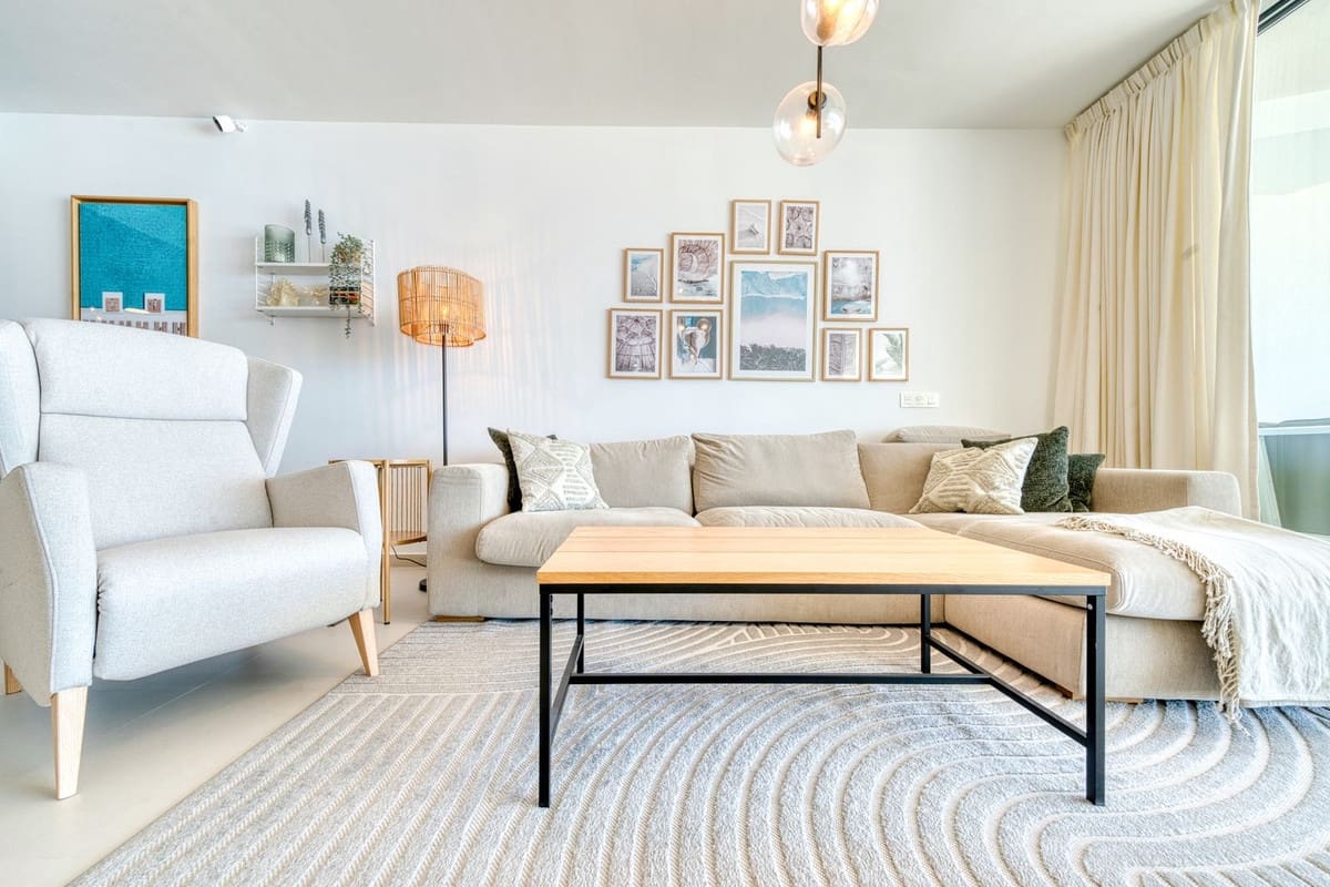 2 bedroom Apartment for sale in Benalmadena with pool garage - € 599,000 (Ref: 9344004)