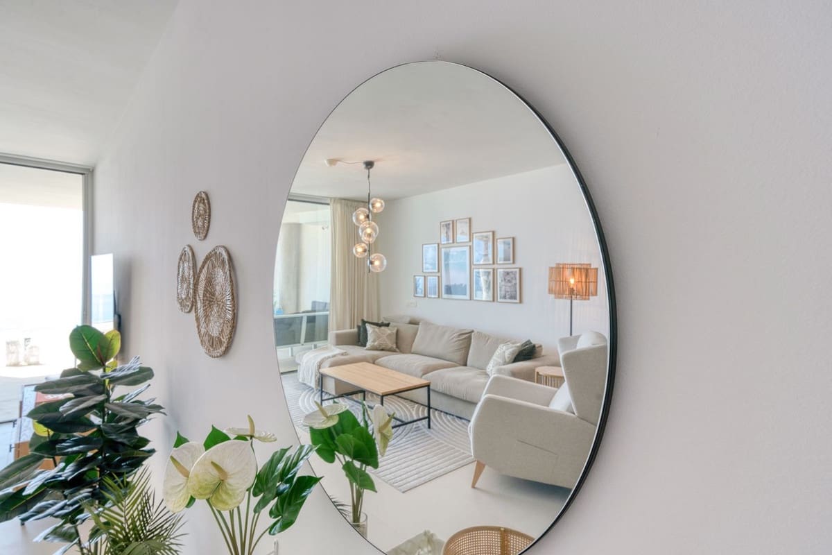 2 bedroom Apartment for sale in Benalmadena with pool garage - € 599,000 (Ref: 9344004)