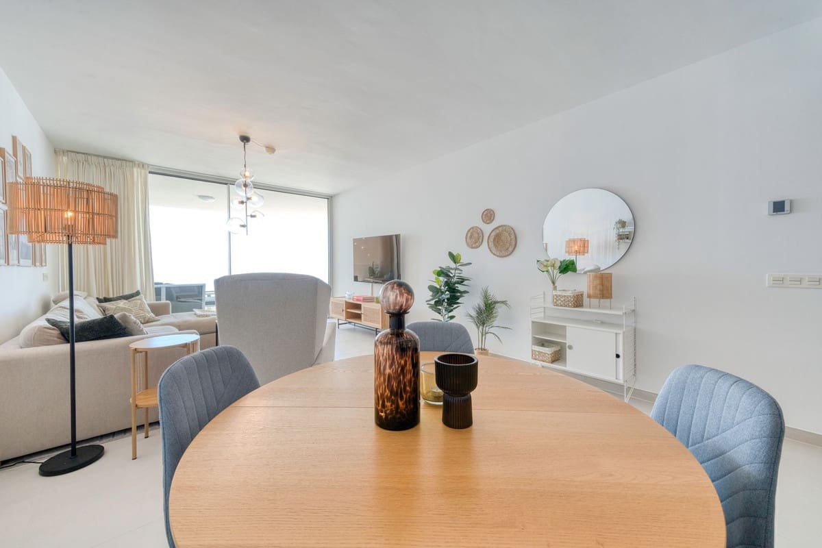 2 bedroom Apartment for sale in Benalmadena with pool garage - € 599,000 (Ref: 9344004)