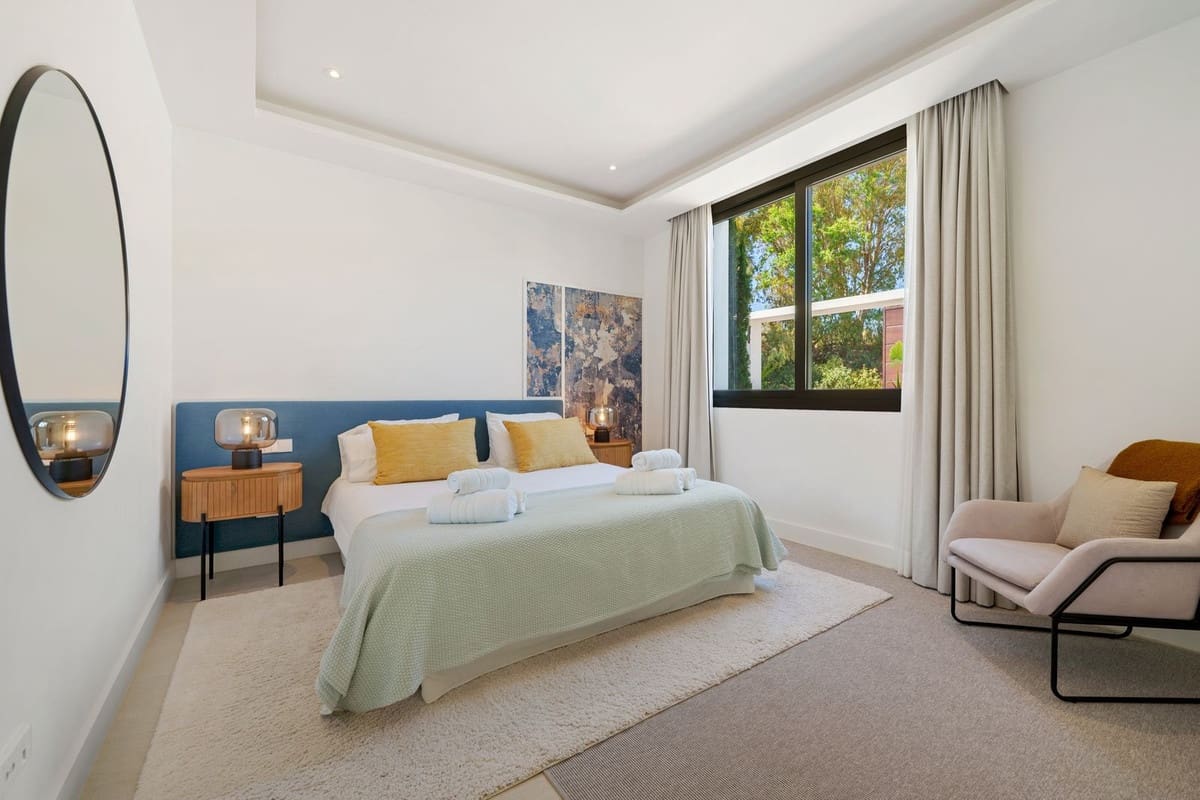 6 soverom Villa til salgs i Marbella med svømmebasseng garasje - € 5 900 000 (Ref: 9344005)