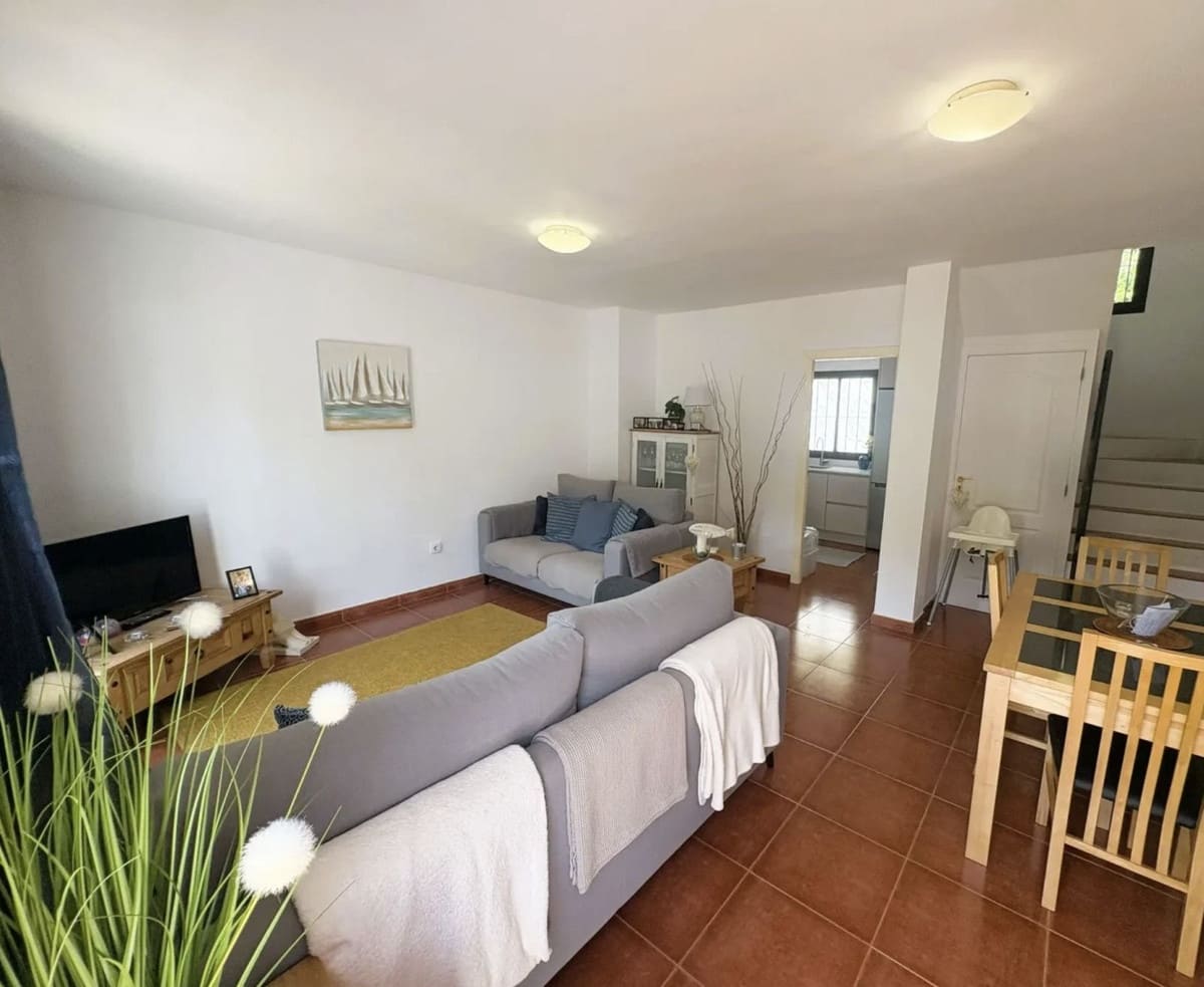 3 camera da letto Casa in vendita in Bahia de Casares con piscina garage - 295.000 € (Rif: 9350110)