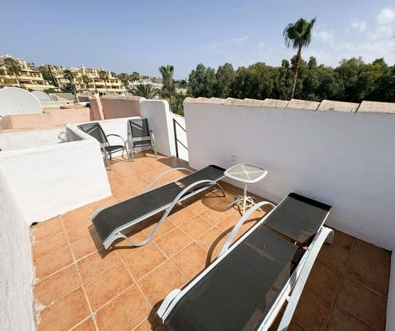 3 soveværelse Byhus til salg i Bahia de Casares, Casares med swimmingpool garage - € 295.000 (Ref: 9350110)