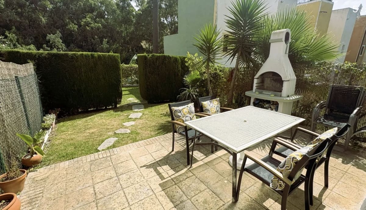 3 camera da letto Casa in vendita in Bahia de Casares con piscina garage - 295.000 € (Rif: 9350110)