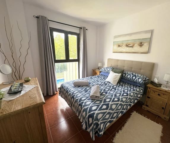 3 chambre Maison de Ville à vendre à Bahia de Casares, Casares avec piscine garage - 360 000 € (Ref: 9350110)