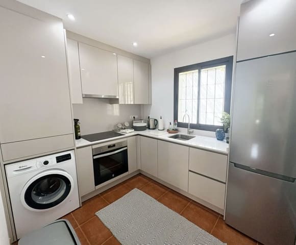 3 soverom Hus til salgs i Bahia de Casares, Casares med svømmebasseng garasje - € 360 000 (Ref: 9350110)