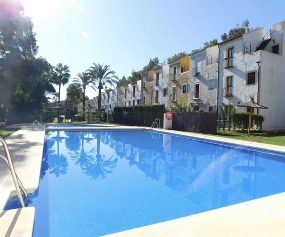 3 soverom Hus til salgs i Bahia de Casares, Casares med svømmebasseng garasje - € 360 000 (Ref: 9350110)