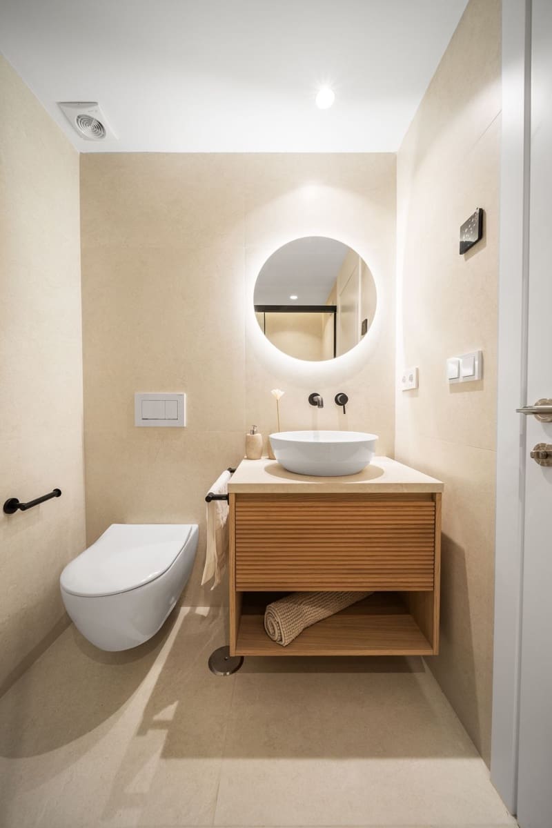 Casa de 3 habitaciones en Aloha Golf en venta con piscina garaje - 1.495.000 € (Ref: 9360958)