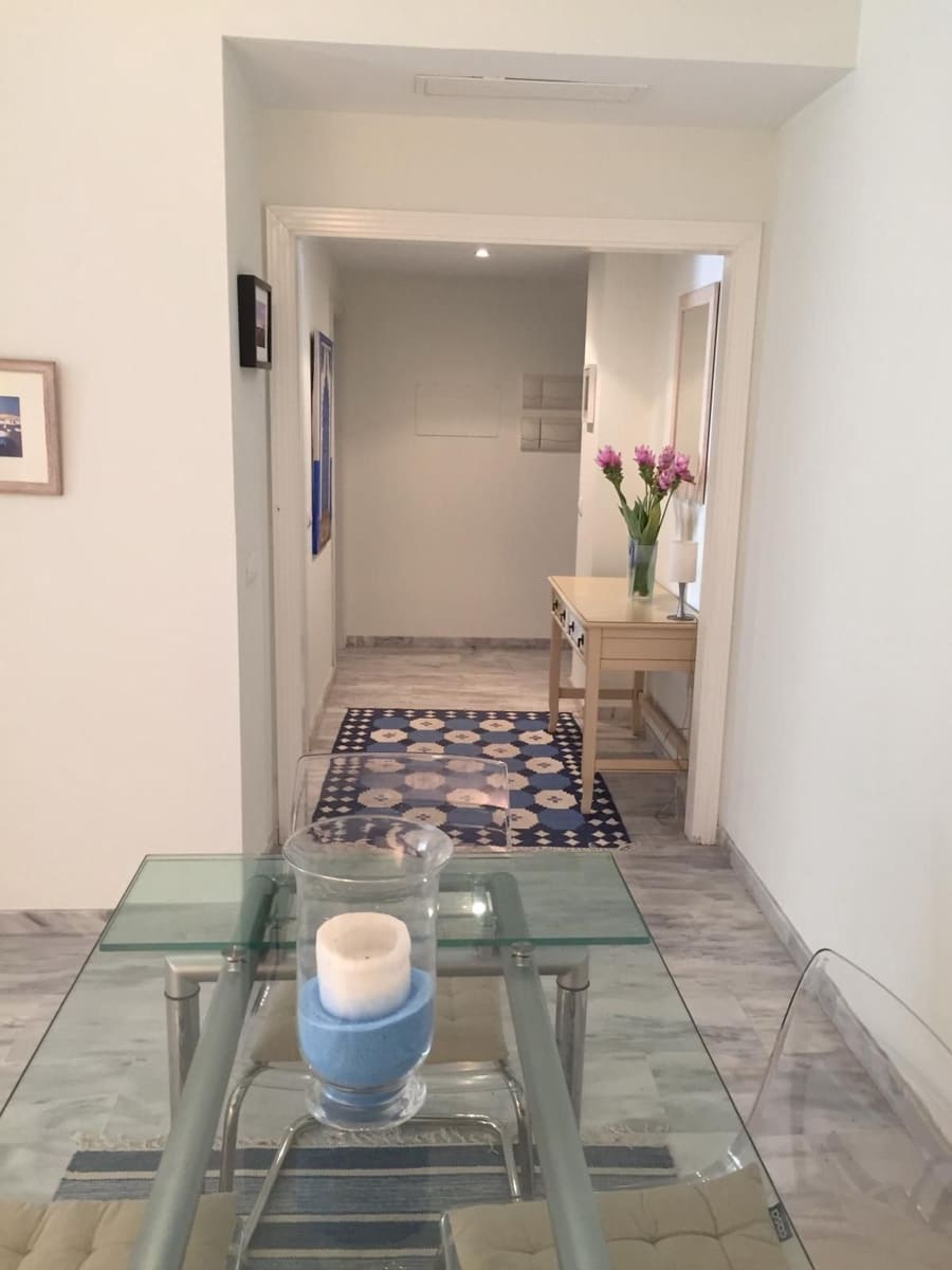 2 soverom Leilighet til leie i Nueva Andalucia med svømmebasseng garasje - € 1 800 (Ref: 9363060)