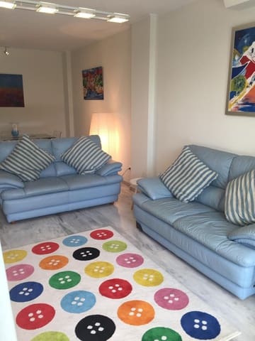 2 bedroom Apartment for rent in Nueva Andalucia, Marbella with pool garage - € 1,800 (Ref: 9363060)