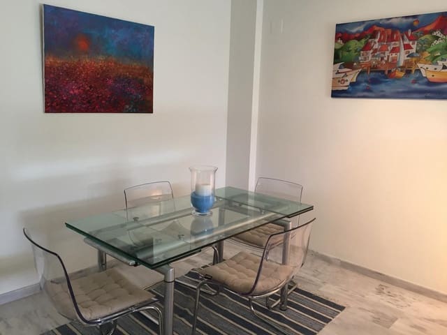 2 bedroom Apartment for rent in Nueva Andalucia, Marbella with pool garage - € 1,800 (Ref: 9363060)