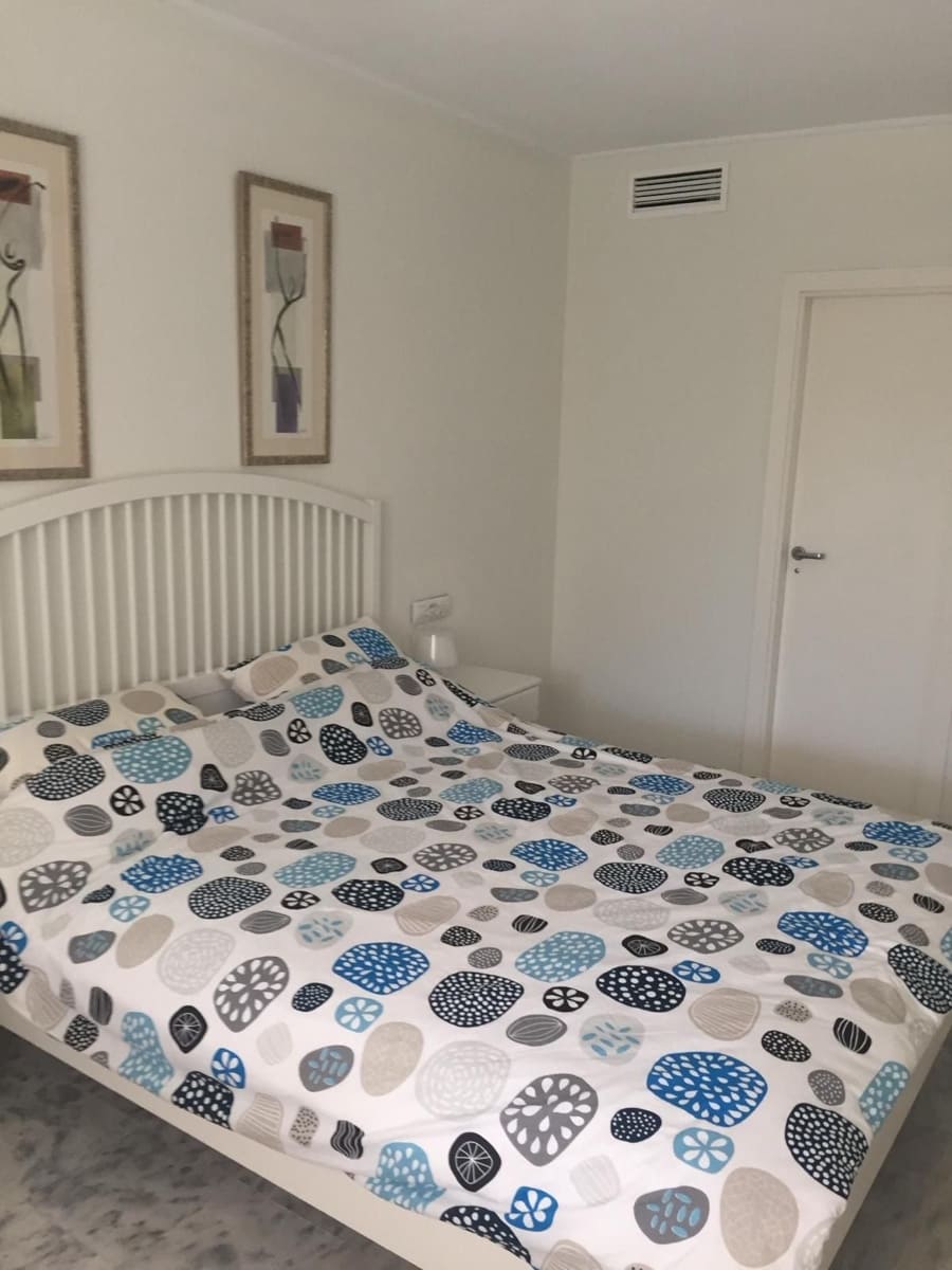 2 soverom Leilighet til leie i Nueva Andalucia med svømmebasseng garasje - € 1 800 (Ref: 9363060)