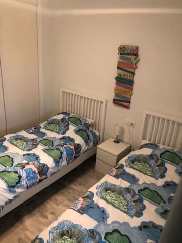 2 bedroom Apartment for rent in Nueva Andalucia, Marbella with pool garage - € 1,800 (Ref: 9363060)