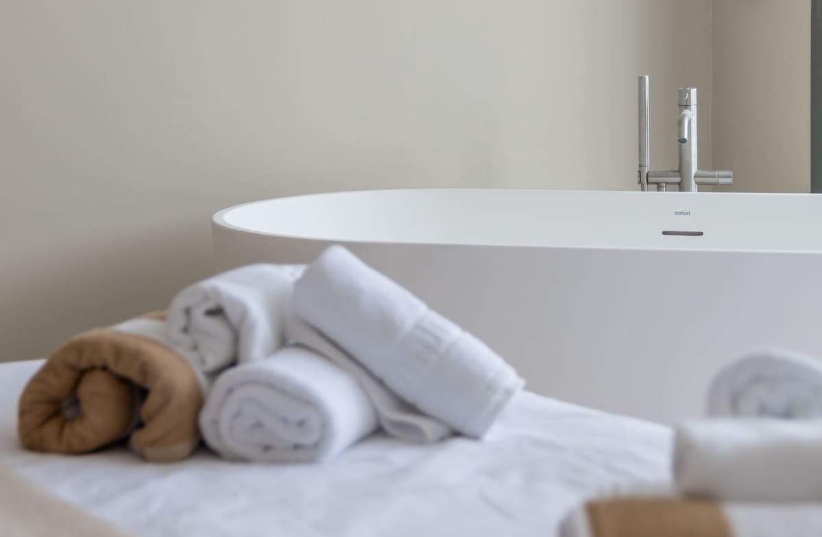 5 soveværelse Villa til salg i New Golden Mile med swimmingpool garage - € 3.495.000 (Ref: 9363061)