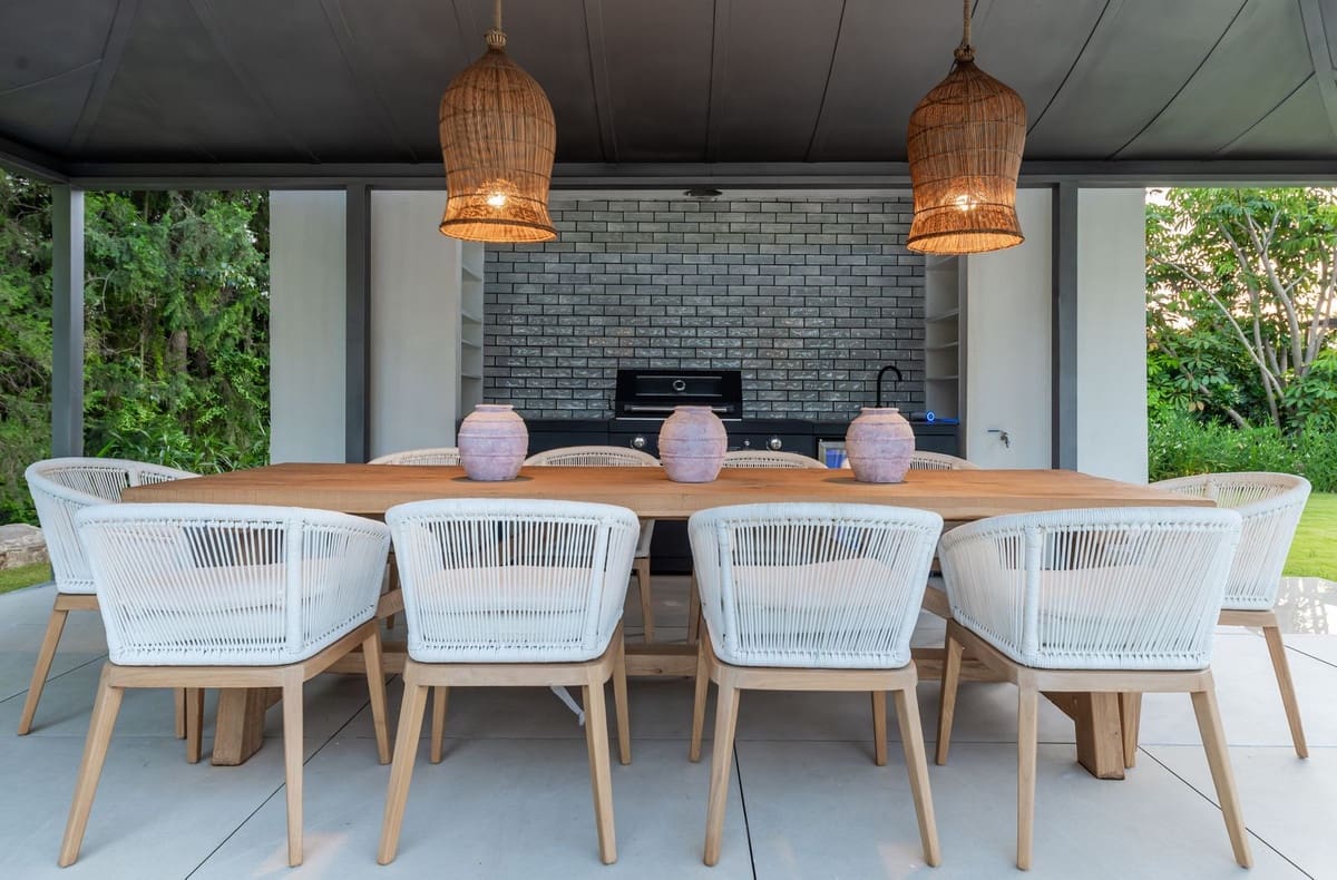 5 soveværelse Villa til salg i New Golden Mile med swimmingpool garage - € 3.495.000 (Ref: 9363061)