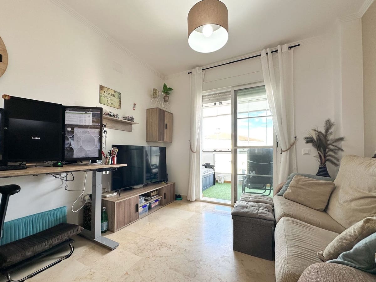 2 camera da letto Appartamento in vendita in La Duquesa / Puerto de la Duquesa con piscina garage - 219.000 € (Rif: 9363375)