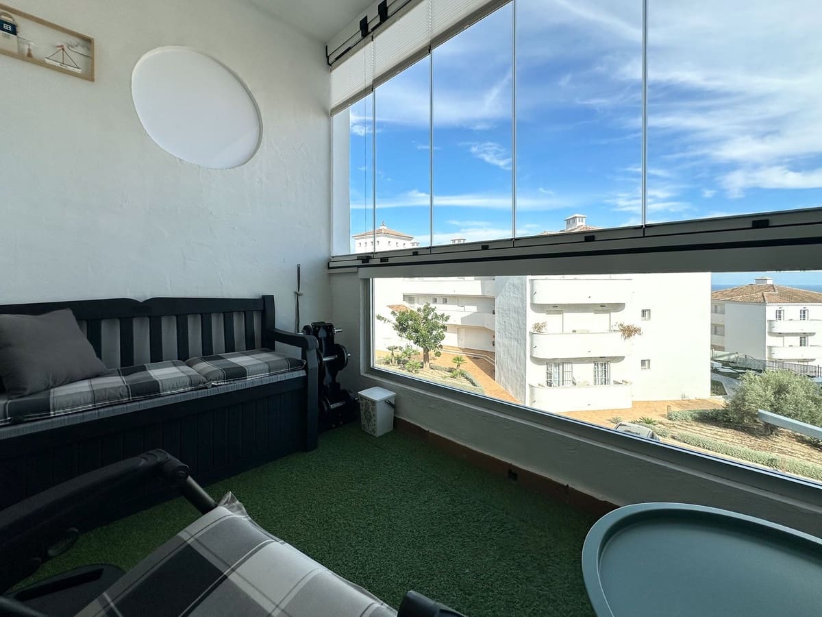 2 camera da letto Appartamento in vendita in La Duquesa / Puerto de la Duquesa con piscina garage - 219.000 € (Rif: 9363375)