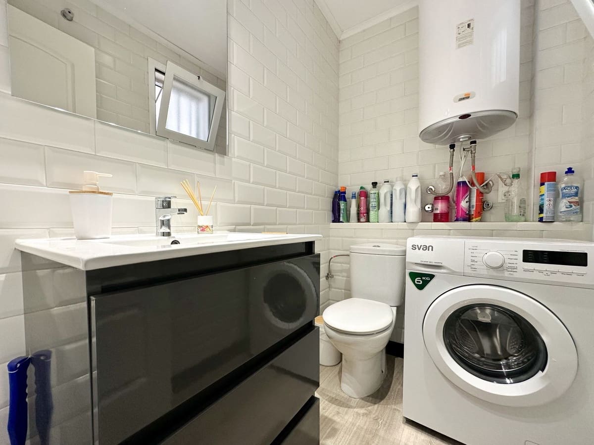 2 camera da letto Appartamento in vendita in La Duquesa / Puerto de la Duquesa con piscina garage - 219.000 € (Rif: 9363375)