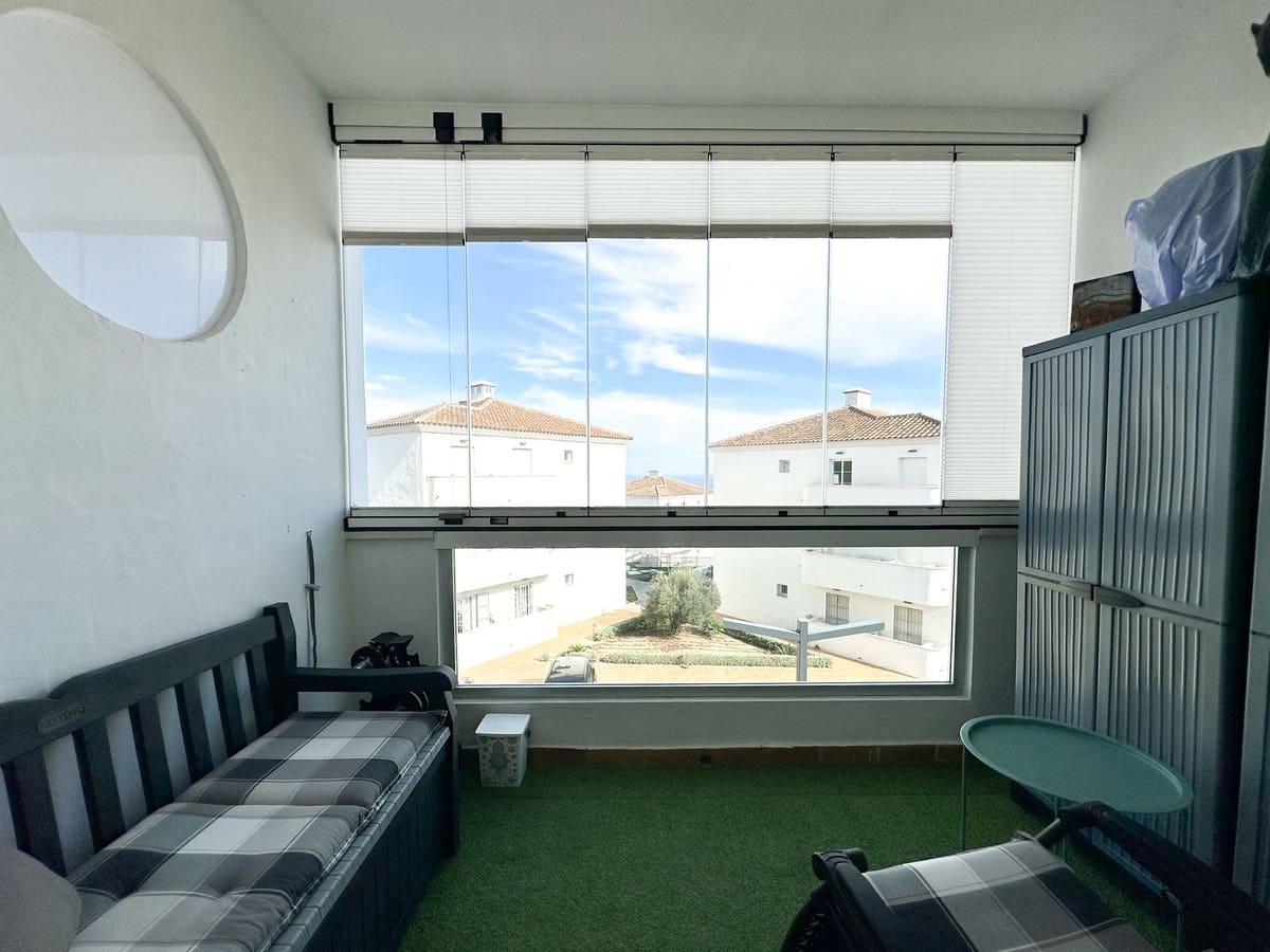 2 camera da letto Appartamento in vendita in La Duquesa / Puerto de la Duquesa con piscina garage - 219.000 € (Rif: 9363375)