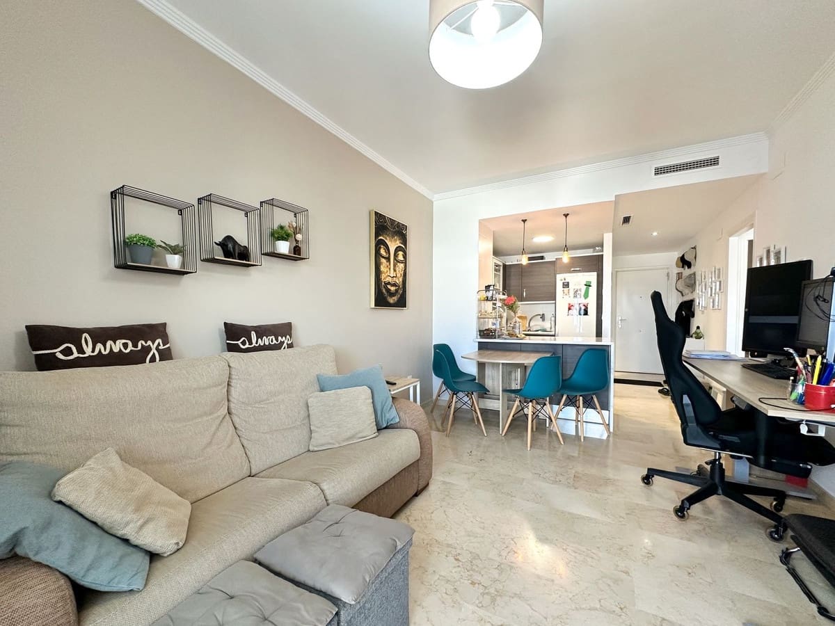 2 camera da letto Appartamento in vendita in La Duquesa / Puerto de la Duquesa con piscina garage - 219.000 € (Rif: 9363375)