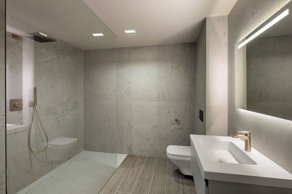 5 quarto Moradia para venda em Benahavis com piscina garagem - 4 395 000 € (Ref: 9363376)