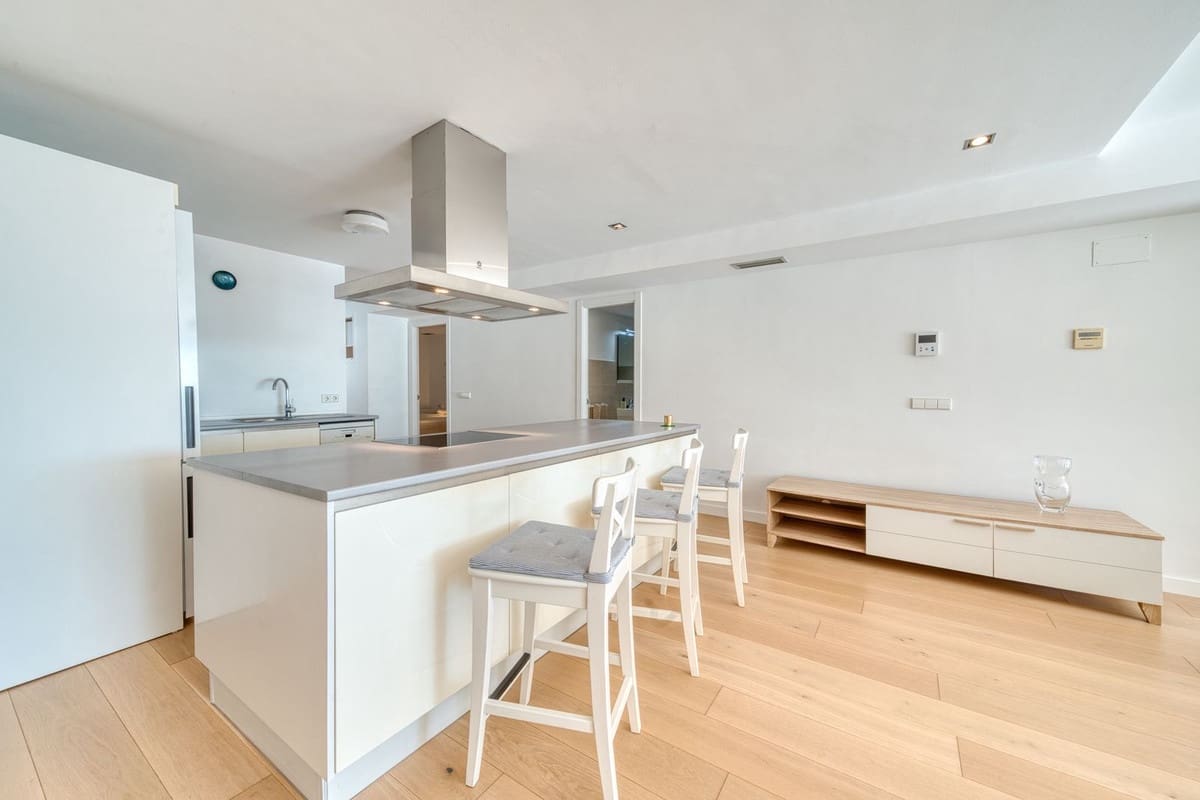 2 soveværelse Lejlighed til salg i Puerto Banus - € 595.000 (Ref: 9370354)