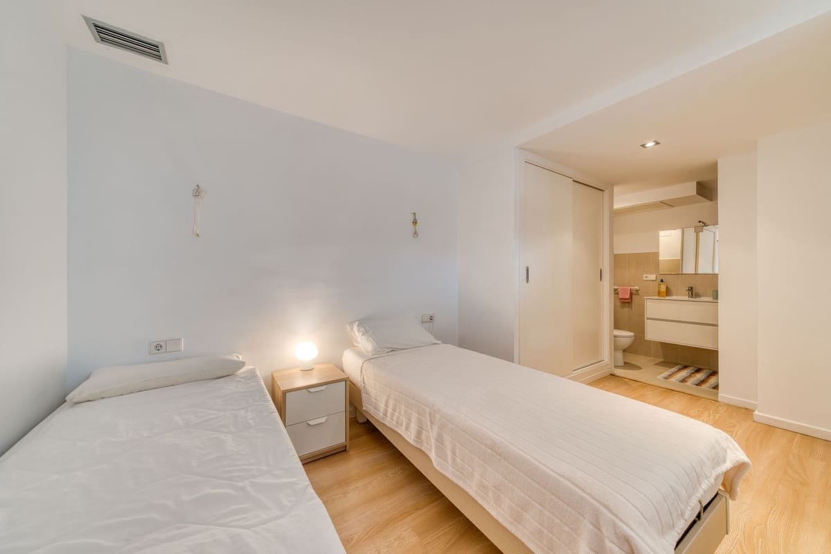 2 soveværelse Lejlighed til salg i Puerto Banus - € 595.000 (Ref: 9370354)