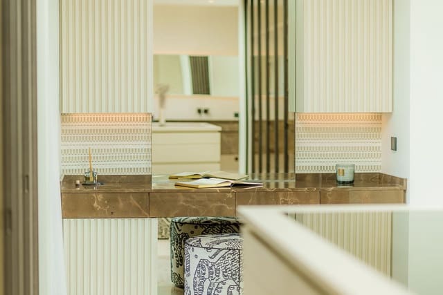 8 quarto Moradia para venda em Benahavís com piscina garagem - 19 850 000 € (Ref: 9372350)