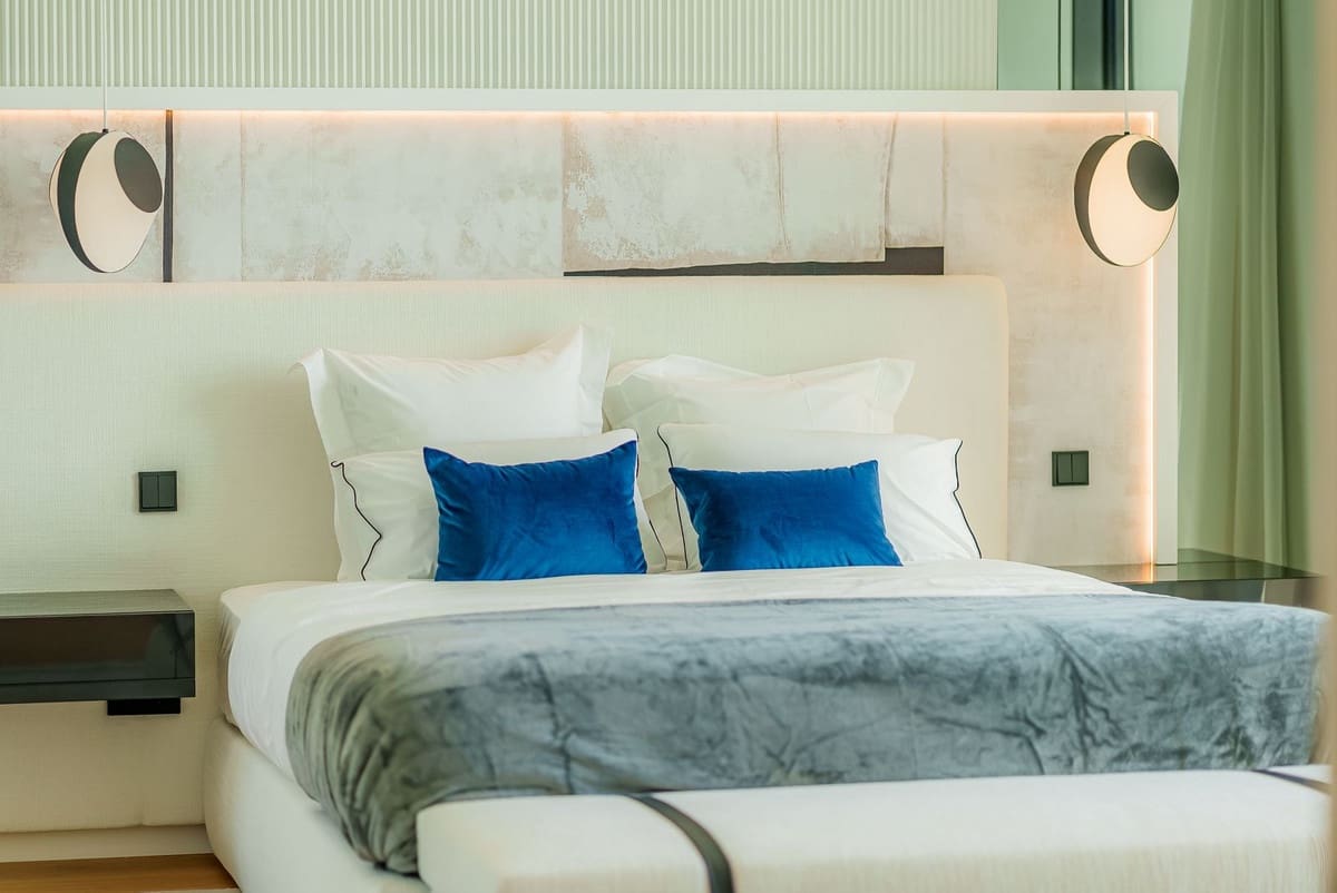 8 soverom Villa til salgs i Benahavis med svømmebasseng garasje - € 19 850 000 (Ref: 9372350)