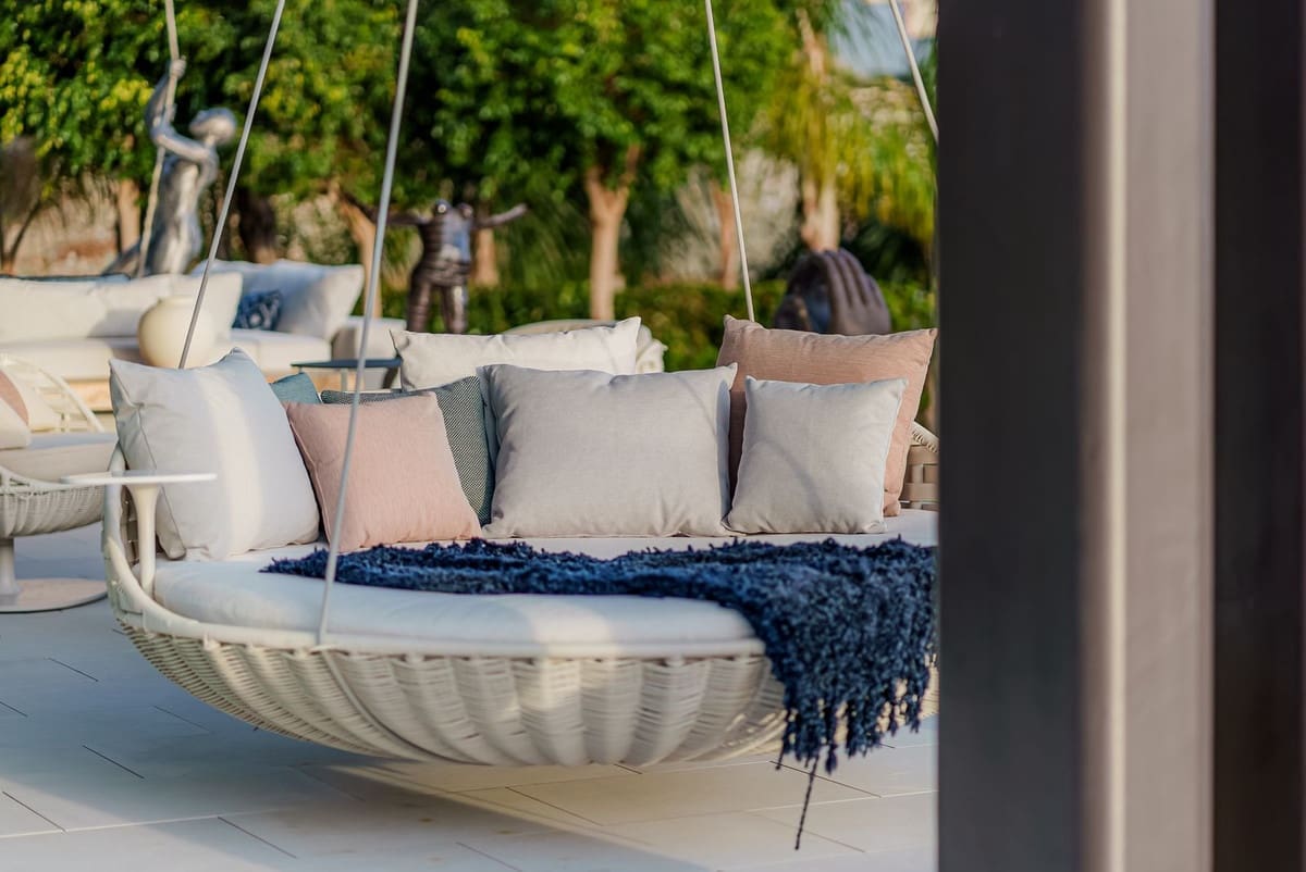 8 Zimmer Villa zu verkaufen in Benahavis mit Pool Garage - 19.850.000 € (Ref: 9372350)