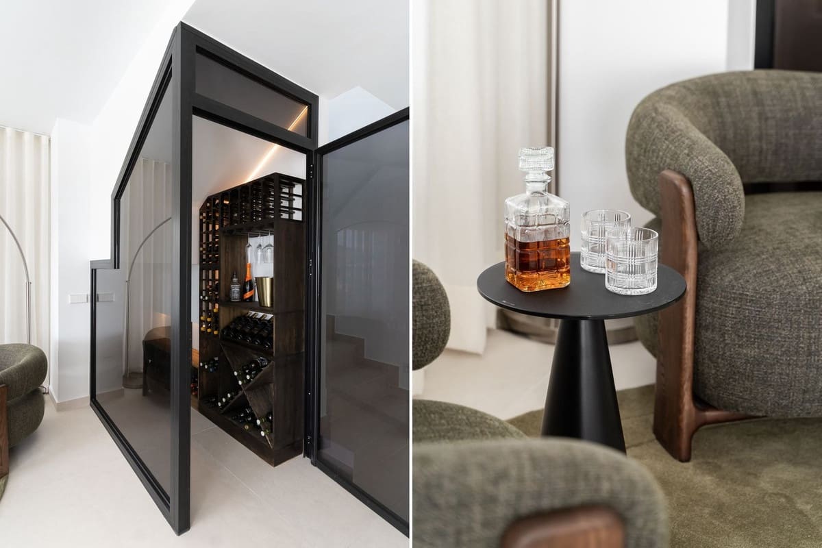 3 bedroom Apartment for sale in Marbella with pool garage - € 1,795,000 (Ref: 9378414)