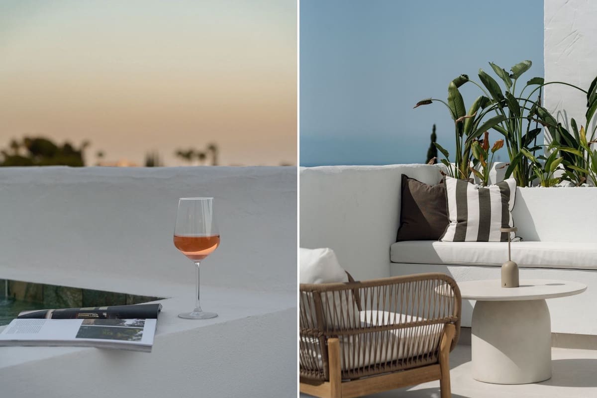 3 bedroom Apartment for sale in Marbella with pool garage - € 1,795,000 (Ref: 9378414)