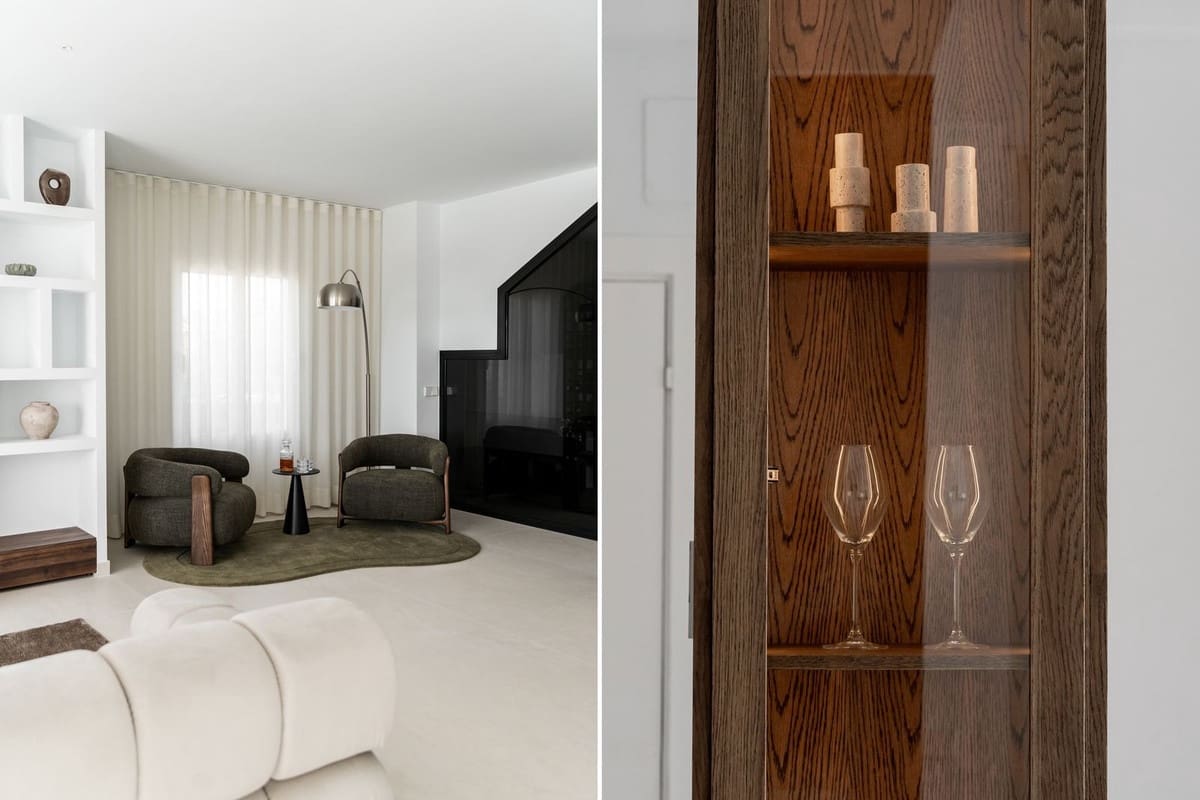 3 bedroom Apartment for sale in Marbella with pool garage - € 1,795,000 (Ref: 9378414)