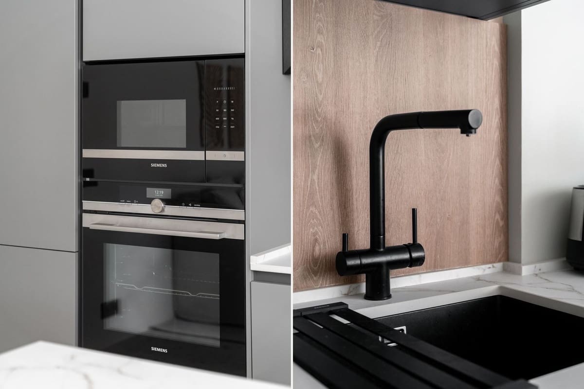 3 soverom Penthouse til salgs i Bahia de Marbella med svømmebasseng garasje - € 1 695 000 (Ref: 9379756)