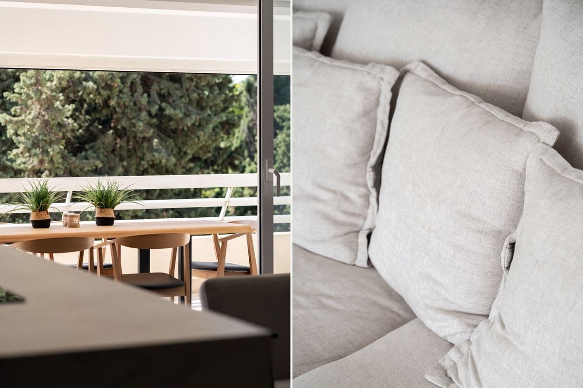 3 soverom Penthouse til salgs i Bahia de Marbella med svømmebasseng garasje - € 1 695 000 (Ref: 9379756)