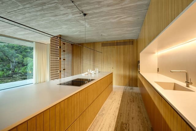 7 camera da letto Villa in vendita in Benahavís con piscina garage - 10.800.000 € (Rif: 9380104)