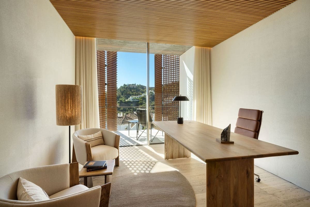 7 camera da letto Villa in vendita in Benahavis con piscina garage - 10.800.000 € (Rif: 9380104)