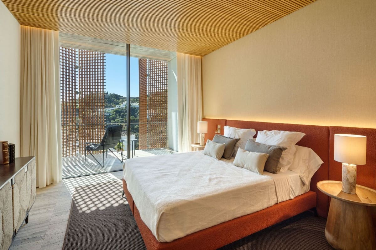 7 camera da letto Villa in vendita in Benahavis con piscina garage - 10.800.000 € (Rif: 9380104)