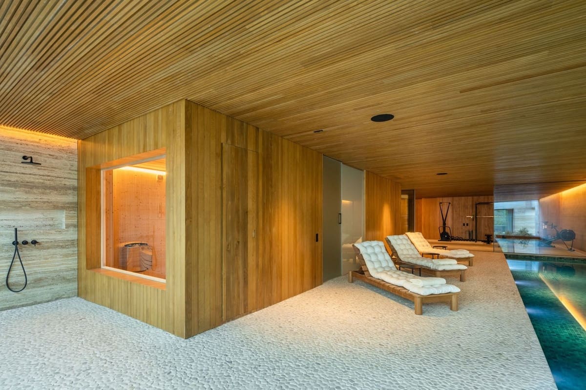 7 camera da letto Villa in vendita in Benahavis con piscina garage - 10.800.000 € (Rif: 9380104)