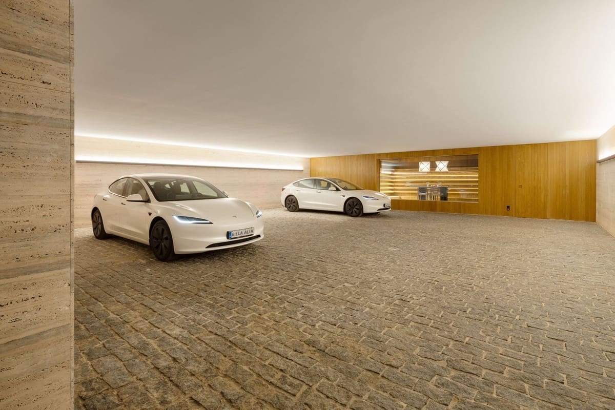 7 camera da letto Villa in vendita in Benahavis con piscina garage - 10.800.000 € (Rif: 9380104)