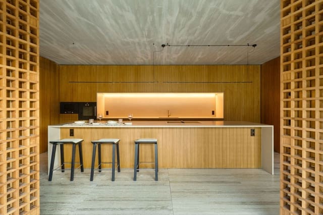 7 camera da letto Villa in vendita in Benahavís con piscina garage - 10.800.000 € (Rif: 9380104)