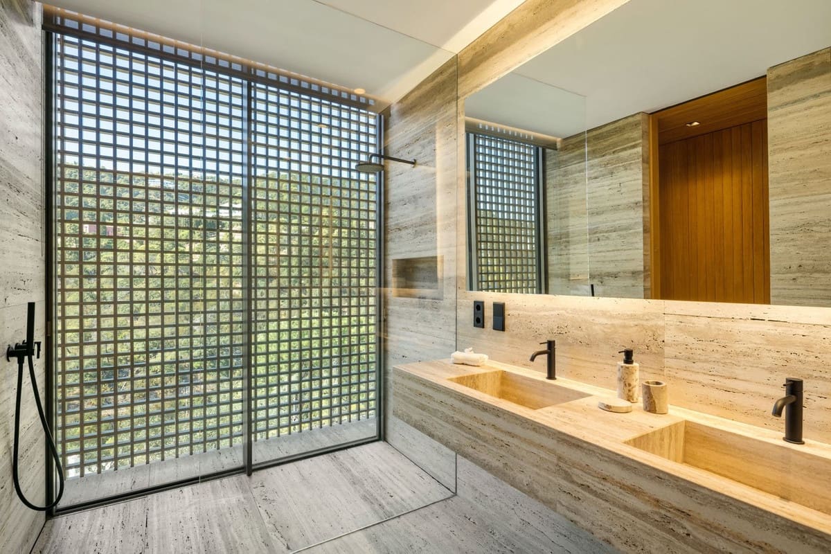 7 camera da letto Villa in vendita in Benahavis con piscina garage - 10.800.000 € (Rif: 9380104)